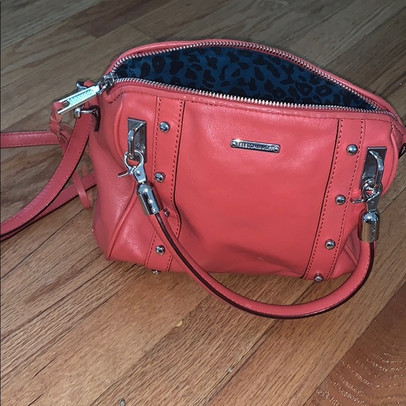 Rebecca Minkoff Handbags - Rebecca Minkoff Purse Rebecca Minkoff Handbags - Rebecca Minkoff Purse